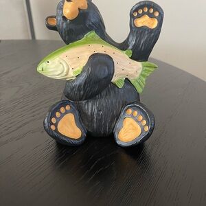 BEARFOOTS bears figurine